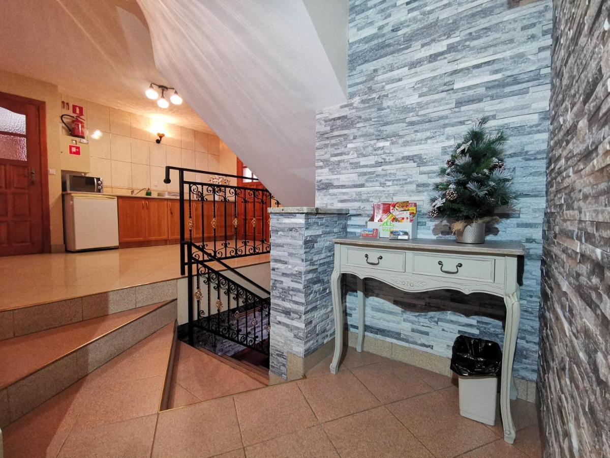 Pokoje Skalnica Poronin Extérieur photo