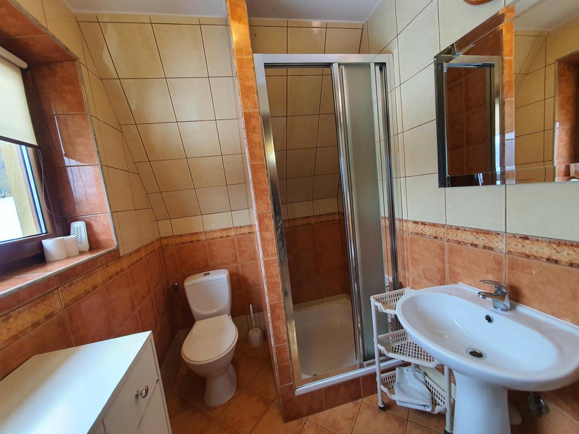 Pokoje Skalnica Poronin Extérieur photo